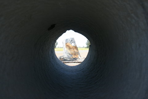 150th Meridian - Goulburn Accommodation 0