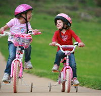 Tracker Riley Cycleway - Goulburn Accommodation