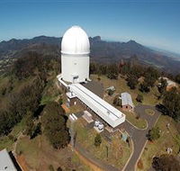 Siding Spring Observatory - Goulburn Accommodation
