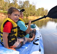 Adventure Watersports - Goulburn Accommodation