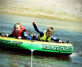 Adventure Watersports - Goulburn Accommodation 2