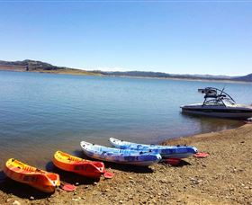 Adventure Watersports - Goulburn Accommodation 3