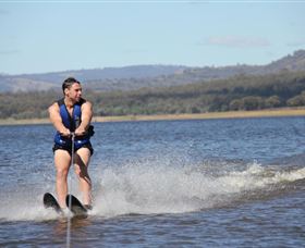 Adventure Watersports - Goulburn Accommodation 5