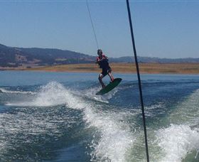 Adventure Watersports - Goulburn Accommodation 8