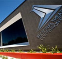 Dubbo Regional Theatre and Convention Centre - Goulburn Accommodation