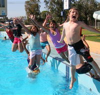 Dubbo Aquatic Leisure Centre - Goulburn Accommodation