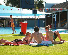 Dubbo Aquatic Leisure Centre - Goulburn Accommodation 1