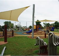 Livvi's Place Playground - Goulburn Accommodation