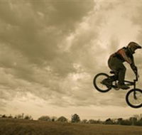 Powter Park BMX Track - Goulburn Accommodation