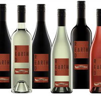 Red Earth Estate Vineyard - Goulburn Accommodation