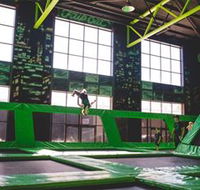 Flip Out - Goulburn Accommodation