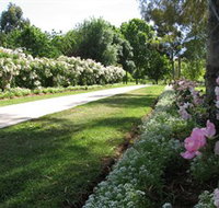 Barooga Botanical Gardens - Goulburn Accommodation