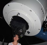 Milroy Observatory - Goulburn Accommodation