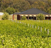 Domaine Asmara - Goulburn Accommodation