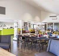Port Hedland Visitor Centre - Goulburn Accommodation