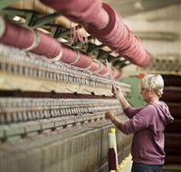 Creswick Woollen Mills - Goulburn Accommodation