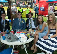 Ballarat Turf Club - Goulburn Accommodation