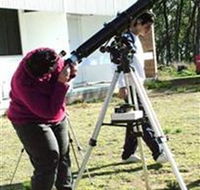Coona Astro Ventures - Goulburn Accommodation