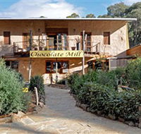 Chocolate Mill - Goulburn Accommodation