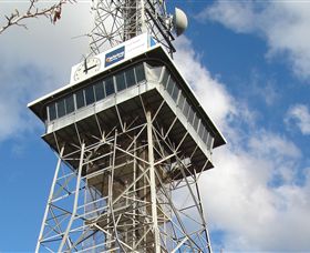 Shepparton Tower - Goulburn Accommodation 0