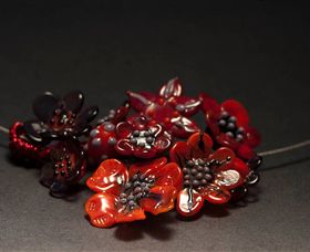 Eclectic Designs Glass Blowing Studio - Goulburn Accommodation 1
