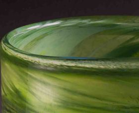 Eclectic Designs Glass Blowing Studio - Goulburn Accommodation 0