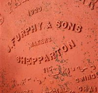 Furphy Museum - Goulburn Accommodation