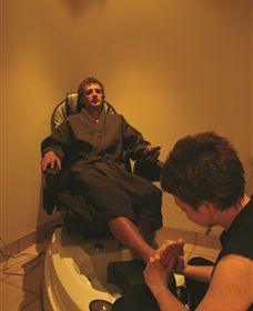 The Port Fairy Day Spa - Goulburn Accommodation 2