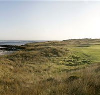 Port Fairy Golf Club - Goulburn Accommodation