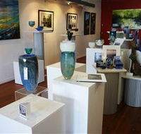 Whale Bone Gallery - Goulburn Accommodation