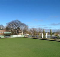 Daylesford Bowling Club - Goulburn Accommodation
