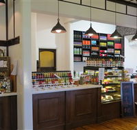 Rich Glen Olives - Goulburn Accommodation