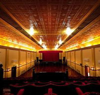 Merredin Cummins Theatre - Goulburn Accommodation