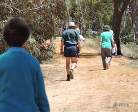 Merredin Heritage Walk - Goulburn Accommodation 1