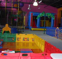 Funbugs Playhouse - Goulburn Accommodation