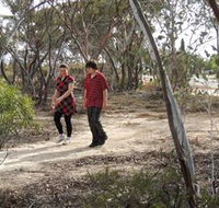 Tamma Parkland - Goulburn Accommodation