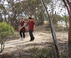 Tamma Parkland - Goulburn Accommodation 0