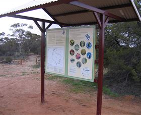 Tamma Parkland - Goulburn Accommodation 2