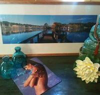 Abandon Stress Mobile Massage - Goulburn Accommodation