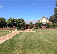 Daylesford Cider Company - Goulburn Accommodation