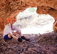 Ochre Arch Farm - Goulburn Accommodation