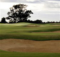 Black Bull Golf Club - Goulburn Accommodation
