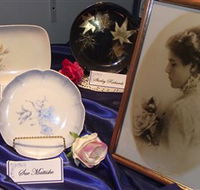 Temora Rural Museum - Goulburn Accommodation