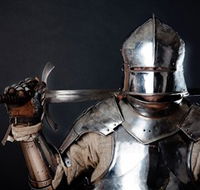 Kryal Castle - Adventure Park  Resort - Goulburn Accommodation