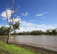 Lake Victoria - Goulburn Accommodation