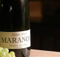 Baptista - David Traeger - Goulburn Accommodation