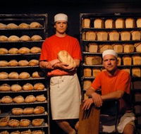 RedBeard Historic Bakery - Goulburn Accommodation