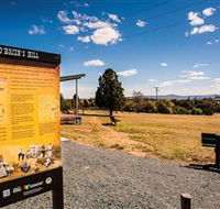 O'Brien's Hill - Goulburn Accommodation