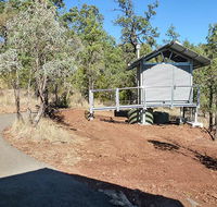 Wagun picnic area - Goulburn Accommodation