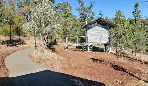 Wagun Picnic Area - Goulburn Accommodation 0